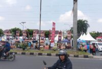 Kantor Walikota Tasikmalaya (foto: Nanda)