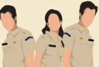 ilustrasi ASN (foto: istimewa)