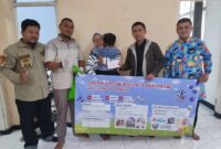 LBH CADHAS Gelar Baksos, Safari Khitan Massal Padalarang Tanpa Bipungut Biaya (foto: dok. LBH CADHAS)