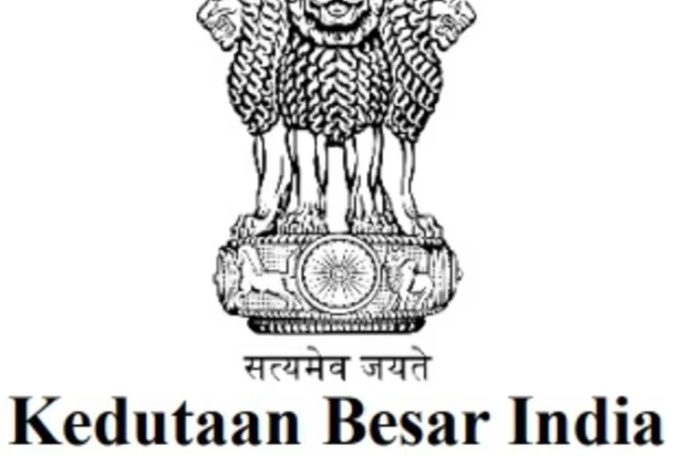 Klarifikasi Keterkaitan Gedung Baru Kedutaan India di Jakarta
