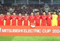 Timnas Indonesia (foto: istimewa)