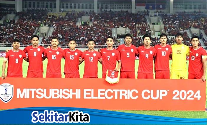 Timnas Indonesia (foto: istimewa)