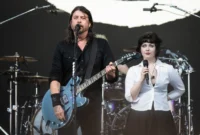 Putri Dave Grohl, Violet, Dikabarkan Sedang Mempersiapkan Album Debutnya