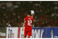 Timnas Indonesia, Pratama Arhan (foto: istagram @pratamaarhan8)
