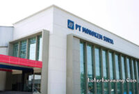 PT Monakem Surya Karawang (foto ilustrasi/ Lokerkarawang.com)