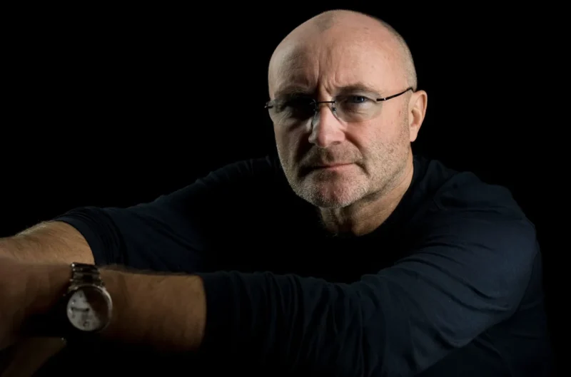 Phil Collins Kembali Ke Senjata Utama di ‘Drummer First’