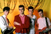 Sosok The Smiths Band Inggris Tahun 80an, Akankah Bersatu Kembali? 