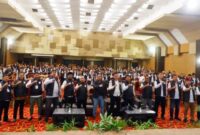 Acara Pembinaan Kapasitas Barjas dan Pencegahan Tindak Pidana Korupsi di Bandung, Senin (02/12/2024) foto: istimewa