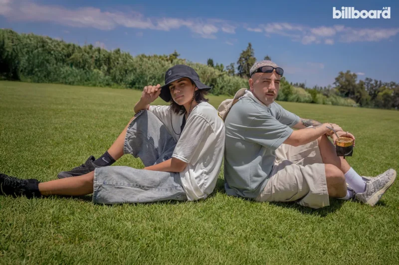 Merlo (left) and The L. a. Planta.
Tute Delcroix