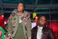 Lil Child and Gunna dan Gunna mungkin saja tidak akan pernah dapat berpadu lagi