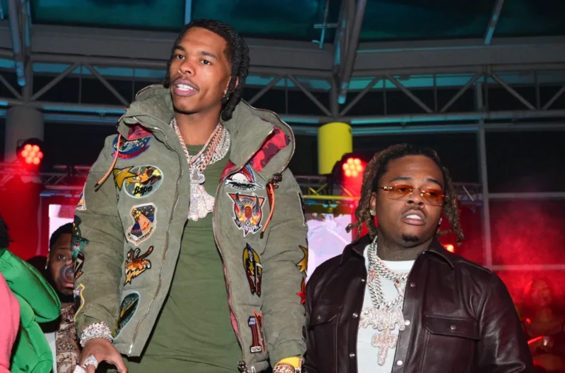 Lil Child and Gunna dan Gunna mungkin saja tidak akan pernah dapat berpadu lagi