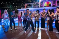 'Love Island,' 'Deadpool & Wolverine' Lead Tunefind 12 Bulan-Selesai 2024