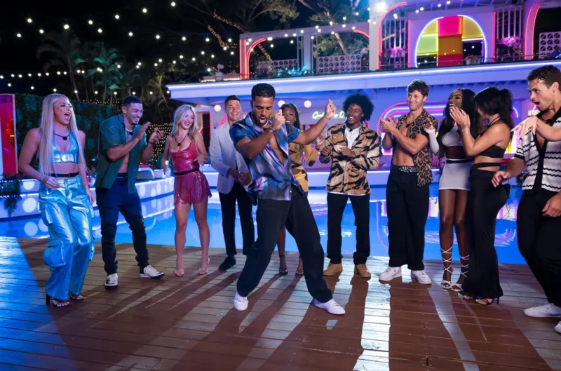 'Love Island,' 'Deadpool & Wolverine' Lead Tunefind 12 Bulan-Selesai 2024