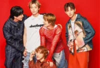 Perjalanan POW’s Giant Apple: Fenomena K-Pop di Jingle Ball!