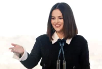 Selena Gomez menjalani cara hidup impiannya
