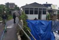 mahasiswa Universitas Sangga Buana (USB) YPKP Bandung, Yohannes 
