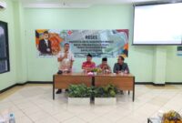 Anggota Komisi III DPRD Kabupaten Bekasi Fraksi Partai Keadilan Sejahtera (F-PKS), Saeful Islam, mengadakan acara Reses II (foto: Muh. Bahktiar/sekitarkita.id)