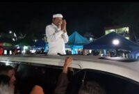 Gubernur Jawa Barat, Dedi Mulyadi (foto: Abdul Kholilulloh)