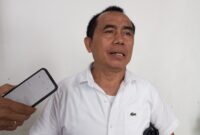 Anggota DPRD Kabupaten Bandung Barat (KBB), Iwan Setiawan (foto: Abdul Kholilulloh)