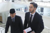 Bupati Bandung Barat Jeje Ritchie Ismail (foto: istimewa/ Instagram @ritchieismail