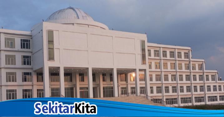Ilustrasi gedung DPRD KBB baru di Kecamatan Ngamprah KBB, (foto: Abdul Kholilulloh)