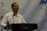 Ketua Jaringan Media Siber Indonesia (JMSI) Jawa Barat, Sony Fitrah Perizal (foto: terkenal.co.id/ istimewa)