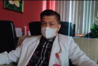 Kepala Dinkes KBB, Ridwan Abdullah Putra (foto: Abdul Kholilulloh/ilustrasi)