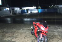 PT Adonia yang berlokasi di Kecamatan Lebaksiu, Kabupaten Tegal (foto: Abdul Kholilulloh/ dok. Sekitarkita.id)