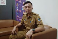 Kepala Badan Kepegawaian dan Pengembangan Sumber Daya Manusia (BKPSDM) KBB, Rega Wiguna (foto: istimewa)