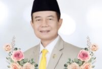 Anggota DPRD KBB dari Fraksi Golkar, Haji Lili Suhaeli (foto: istimewa)