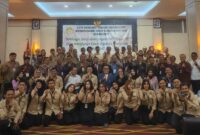 Dewan Pimpinan Daerah (DPD) IPHI 1987 Jawa Barat sukses menggelar Rapat Koordinasi (Rakor) program kerja DPD dan DPC IPHI 1987 se-Jawa Barat di Hotel The New Ton, Sabtu 26 Juli 2025 (foto: dok. IPHI 1987 Jabar)