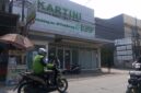 Rumah Sakit Ibu dan Anak (RSIA) Kartini Padalarang, Desa Padalarang, Kecamatan Padalarang Kabupaten Bandung Barat (foto: Abdul Kholilulloh)