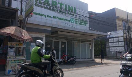 Bangli Padalarang Disorot, Komisi I DPRD KBB Sebut RSIA Kartini Kantongi Izin