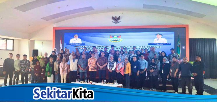 Disperindag Kabupaten Bandung Barat terus mendorong kemajuan Industri Kecil Menengah (IKM) lokal (foto: istimewa/ dialogpublik