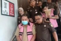 Dugaan korupsi dalam proyek pengadaan Caravan Mobile Lab COVID-19 di Dinas Kesehatan Kabupaten Bandung Barat (Dinkes KBB) akhirnya terbongkar (foto: Instagram Koran Gala)