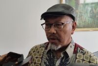 Ketua DPRD Kabupaten Bandung Barat (KBB), Muhammad Mahdi Idris (foto: ilustrasi/ Abdul Kholilulloh)