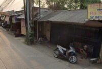 Warung diduga jual obat terlarang di Jl. Ujung Harapan Gg. Bahagia No.36, Kaliabang Tengah, Kecamatan Bekasi Utara, Kota Bekasi (foto: istimewa)