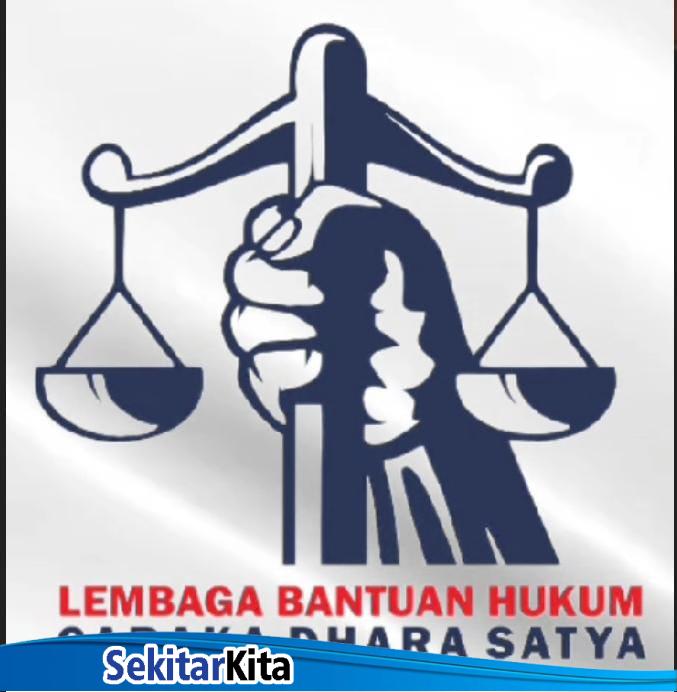 Lambang DPP LBH CHADAS (foto: istimewa)