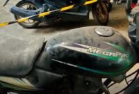 BKAD Bandung Barat Gelar Lelang 15 Motor Dinas, Harga Mulai Rp 644 Ribu (foto: istimewa)