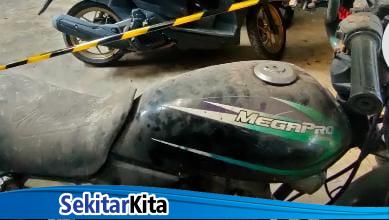 BKAD Bandung Barat Gelar Lelang 15 Motor Dinas, Harga Mulai Rp 644 Ribu (foto: istimewa)