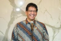 Menkeu RI, Purbaya Yudhi Sadewa mengungkap sejumlah target khusus dirinya usai pengumuman program stimulus ekonomi RI. (Dok. Kemenkeu)