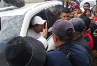 Gubernur Jawa Barat, Dedi Mulyadi (KDM), bertolak ke kawasan wisata Situ Ciburuy, Desa Ciburuy, Kecamatan Padalarang, Kabupaten Bandung Barat (KBB), pada Ahad (21/9/2025). Foto: istimewa 