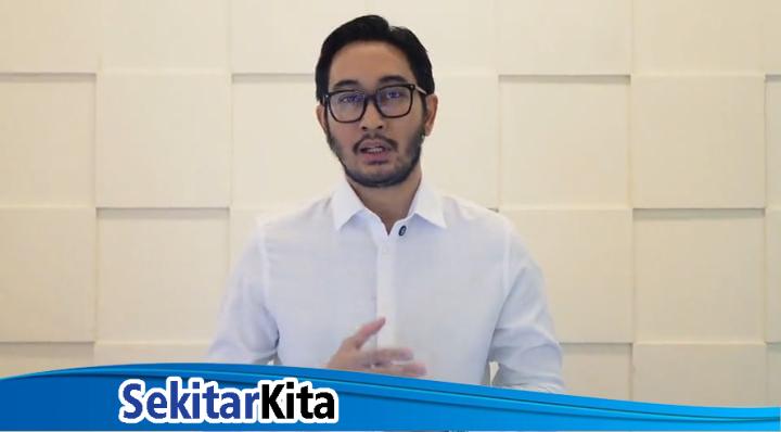 Bupati Bandung Barat Jeje Ritchie Ismail melalui pers release pada Sabtu (27/9/2025). Foto: tangkapan layar video Frokompin KBB 