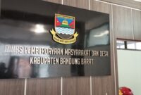 Kantor DPMD KBB (foto: Abdul Kholilulloh)