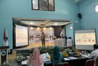 Desa Ciharashas, Kecamatan Cipeundeuy, Kabupaten Bandung Barat (KBB), berhasil meraih penghargaan bergengsi Anugerah Gapura Sri Baduga Desa Kelurahan Tahun 2025 tingkat Kabupaten. (Foto: istimewa)
