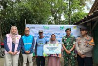 Dalam rangka memperingati Hari Listrik Nasional (HLN) ke-80, PT PLN (Persero) UP3 Karawang menggelar kegiatan penyalaan serentak “Light Up The Dream” di 25 lokasi yang tersebar di lima Unit Layanan Pelanggan (ULP).
