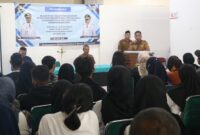 Balai Latihan Kerja (BLK) Kabupaten Bandung Barat (KBB) di bawah naungan Dinas Tenaga Kerja (Disnaker) KBB terus menggencarkan program pelatihan bagi calon tenaga kerja dan pelaku usaha mandiri (foto: istimewa)