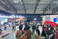 Promosi Spesial Mobil di GIIAS Makassar 2025