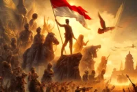 Perjuangan Tuan Raimbang Sinaga Dihargai Pemko Siantar dan Pemkab Simalungun