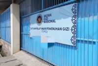 SPPG diwilayah Kabupaten Bandung Barat (foto: Abdul Kholilulloh/ ilustrasi)